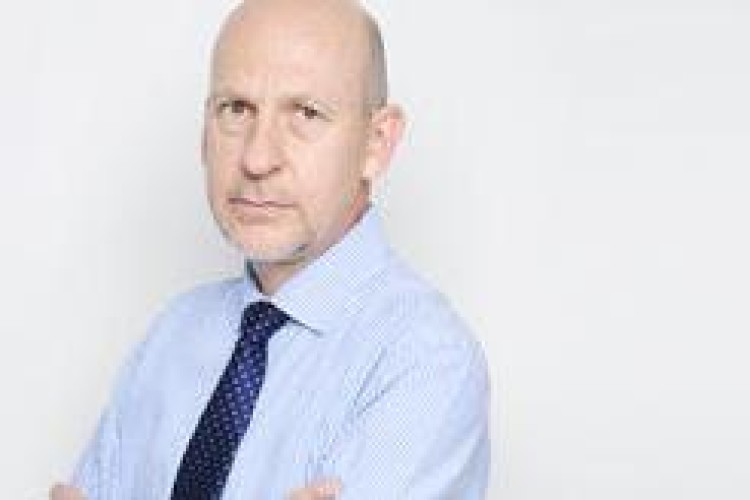 Andrew Gregory is head of Mace&rsquo;s contracts and disputes consultancy