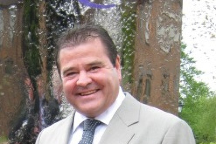 Trent managing director David Camm.