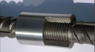 Threaded rebar connectors are safety-critical