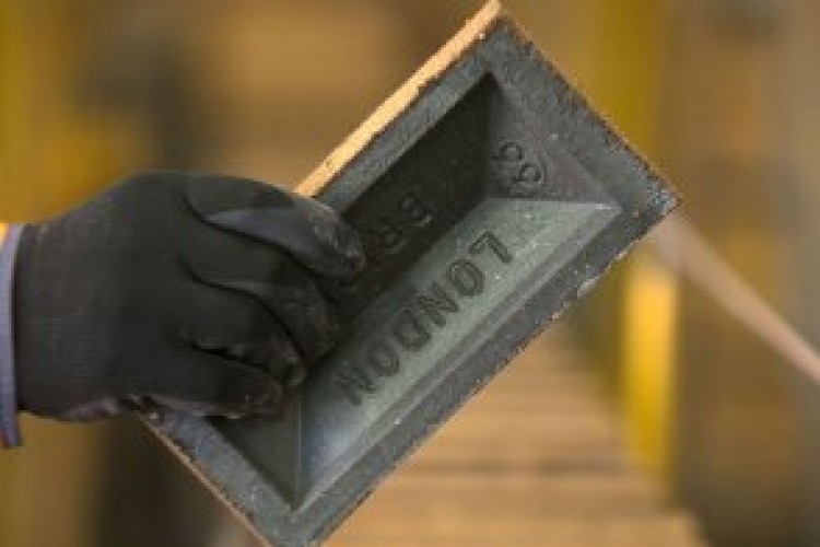Forterra is the sole manufacturer of London Brick
