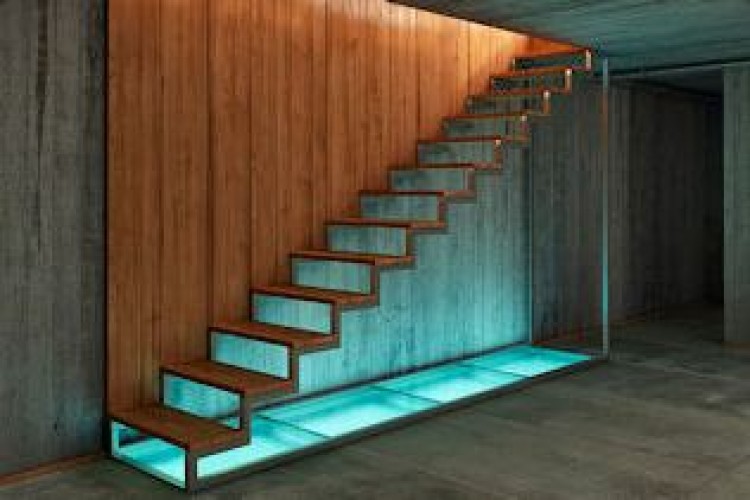 Luxury bunkers look lovely, add value but are not always built safely