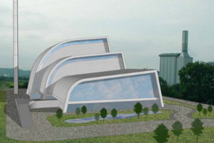 Sita planned SERC plant