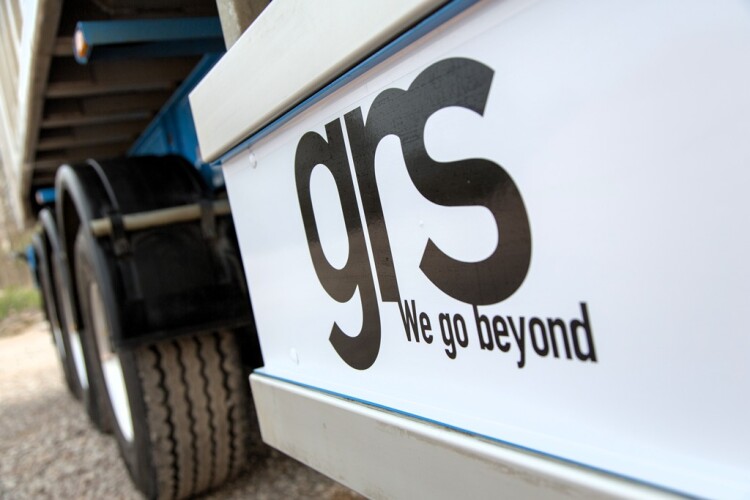 GRS, originally Galliford Road Stone, was formed after a management buy-out from Galliford in 1997