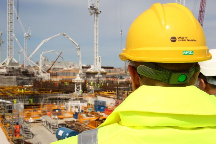 The prosecutions have been brought by the Office for Nuclear Regulation, the national nuclear regulator for safety, security and safeguards