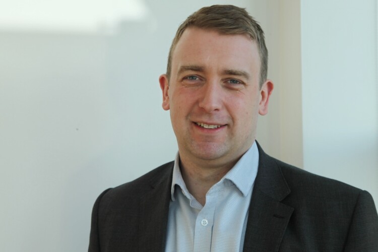 Dan Evans takes over as CEO of Speedy on 1st October