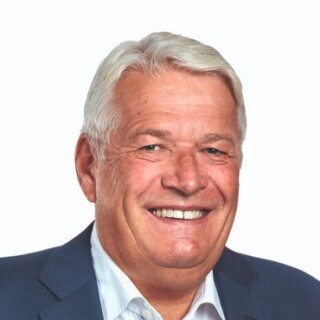 Geoff Drabble