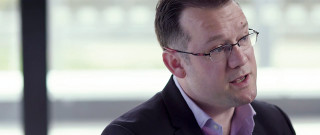 Dr Olivier Vassart 