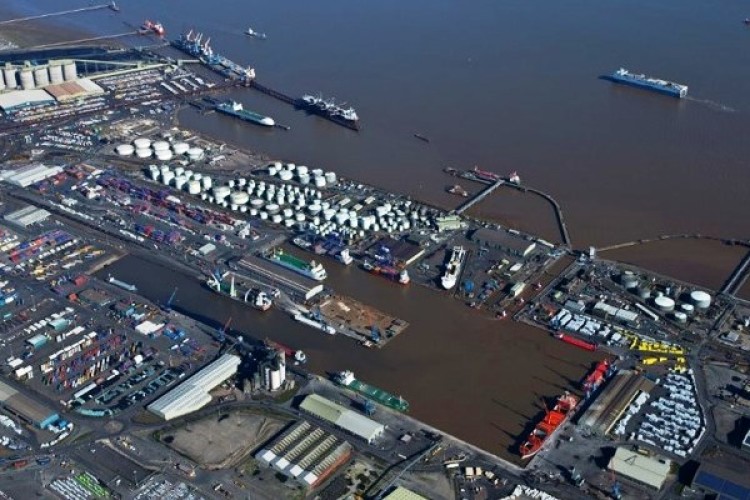 ABP&rsquo;s Port of Immingham is the UK&rsquo;s biggest port by tonnage