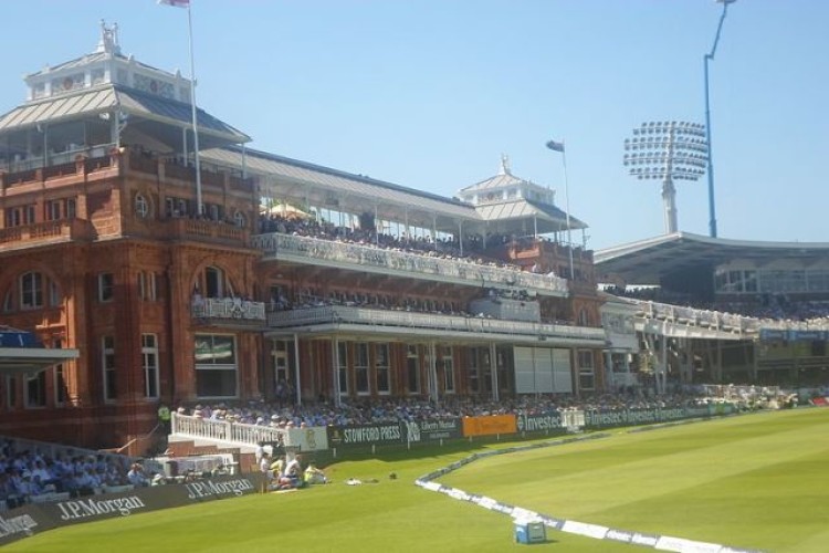 The development will be next door to the MCC's Lord&rsquo;s Cricket Ground 