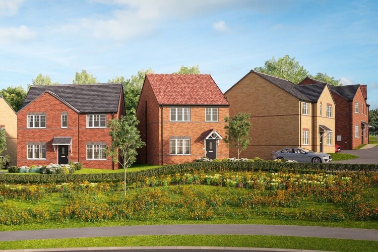 Avant cleared to start Barnsely development