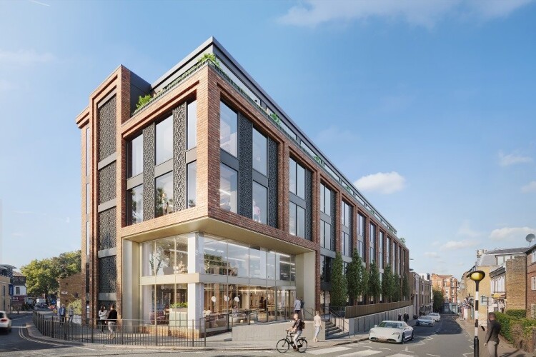 Richmond's Eton House is to be renamed Explore