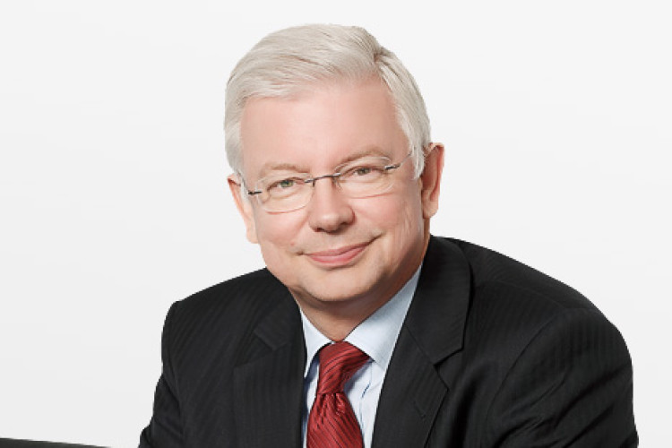 Roland Koch