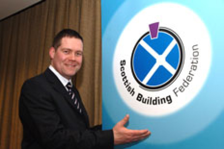 SBF executive director Michael Levack 