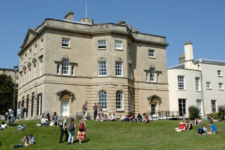 Bristol University
