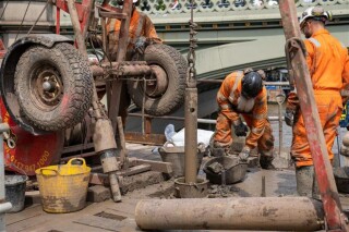 &copy; Houses of Parliament Restoration & Renewal Delivery Authority