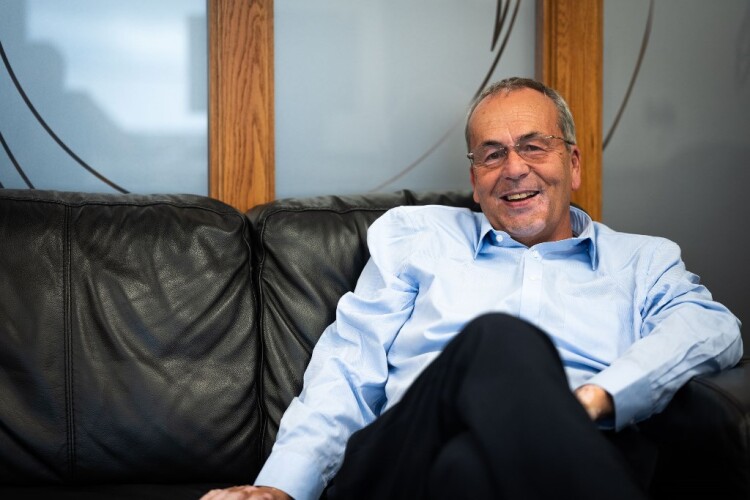 Roy MacGregor