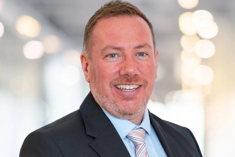 John Foster, Bowmer & Kirkland's business improvement director 