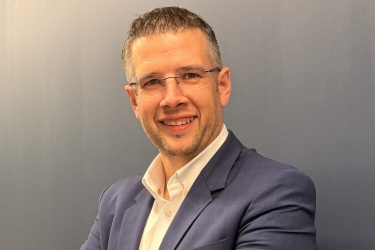 Andy Temple