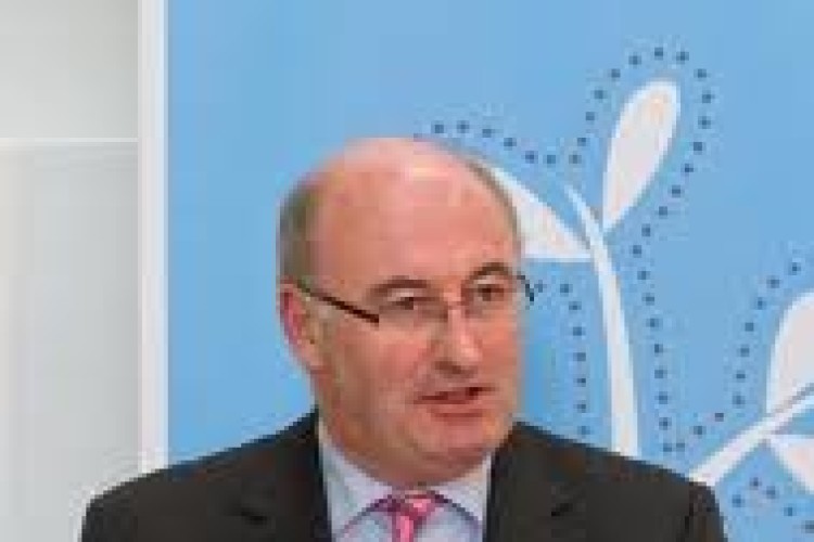 Phil Hogan