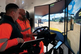 The Operator Skills Hub offers a two-week ‘skills bootcamp’ in plant operations The Operator Skills Hub offers a two-week ‘skills bootcamp’ in plant operations