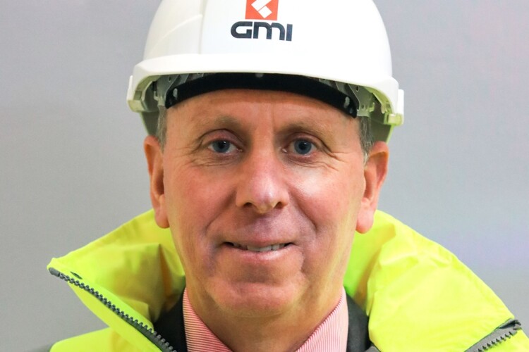 Gary Oates