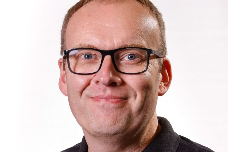 Peter Luby