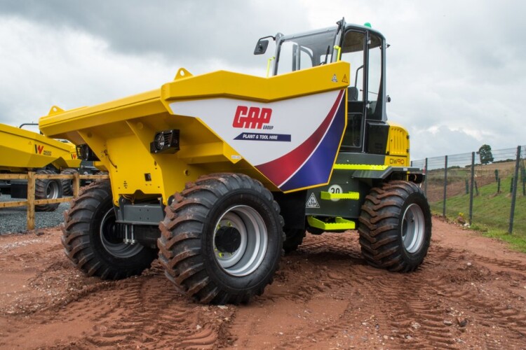 HMRC has conceded that supply of diesel in the tank is a separate transaction to the hire of the machine, so should attract lower VAT