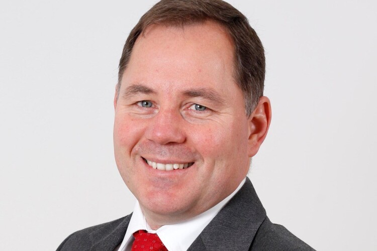 Aled Jenkins