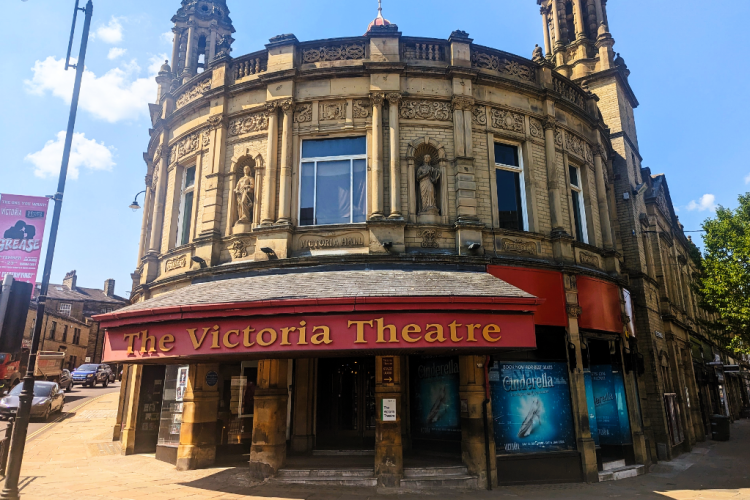 Victoria Theatre