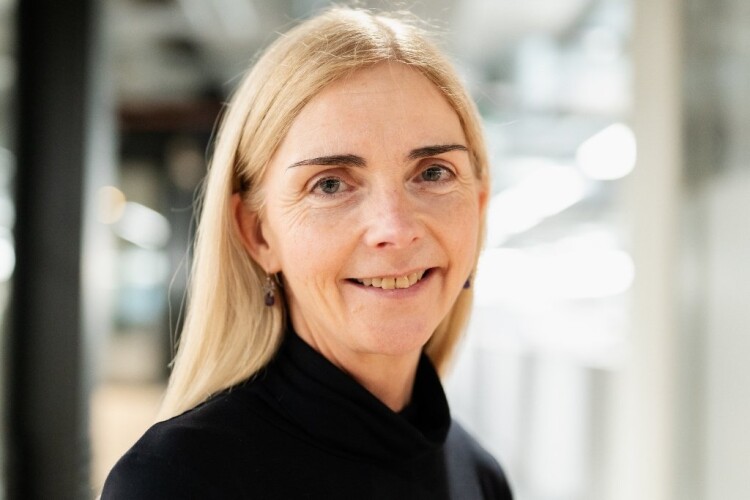 ​​​​​​​Paula Walsh