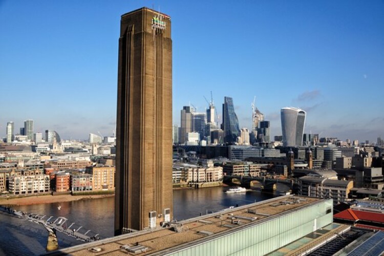 Bankside