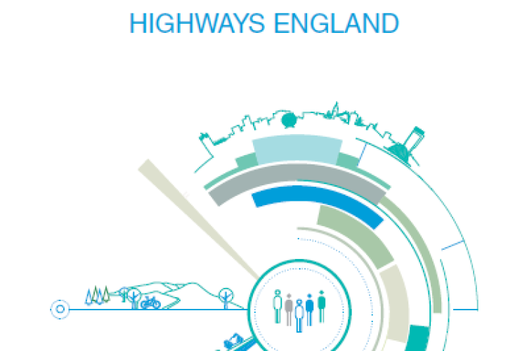 New Highways Agency to be called Highways England