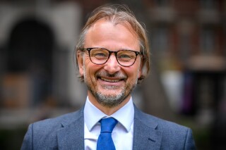 Vocational careers are undervalued, says Adrian Attwood Vocational careers are undervalued, says Adrian Attwood