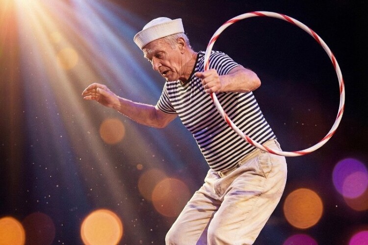 We all have to jump through some hoops from time to time [Photo: erwinbosman from Pixabay]