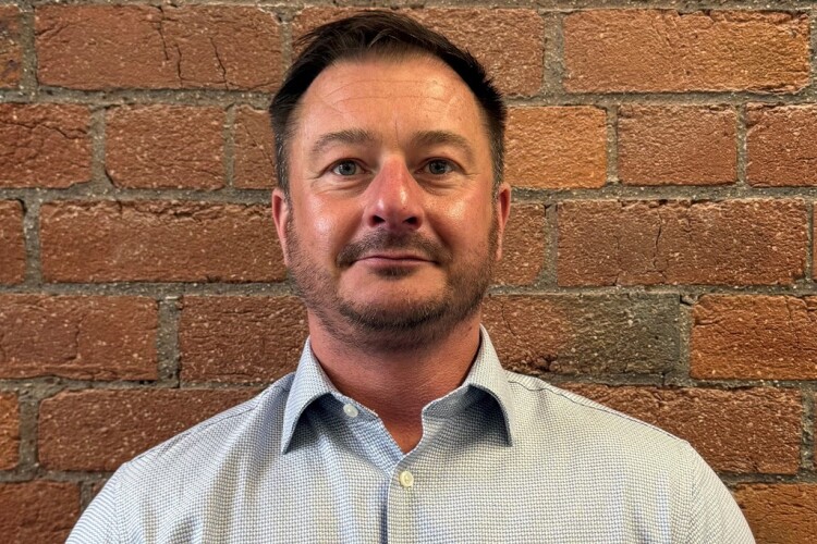 Ian Moorby