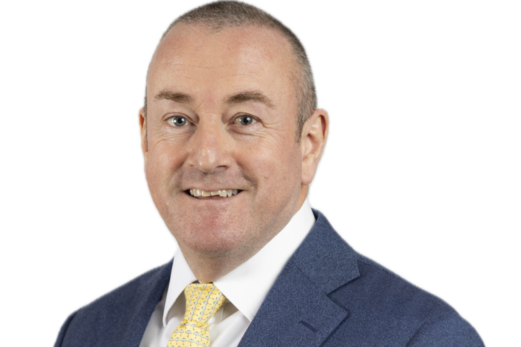 Don O’Sullivan