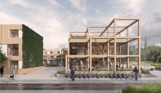 Proving the business case through the demonstrator prototype is intended to enable climate-positive communities like those created by SNRG to be brought into the mainstream