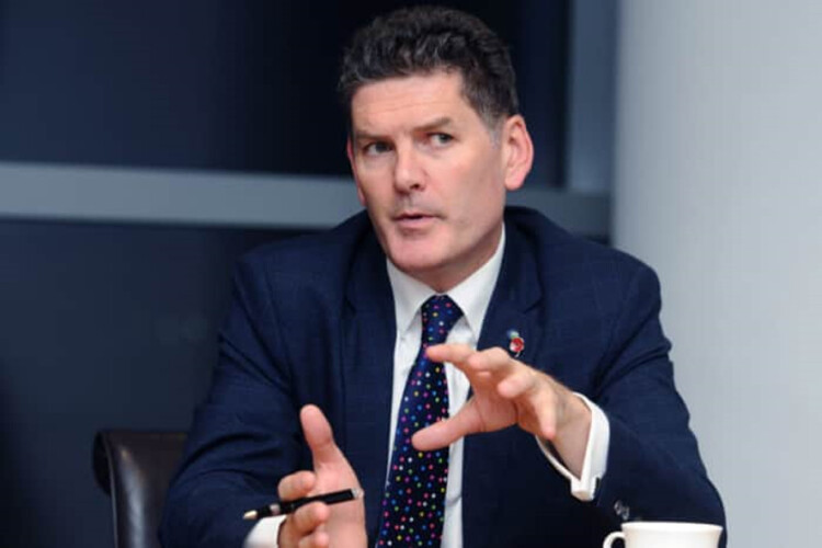 Bill Barton is a director of Leeds-based law firm Barton Legal