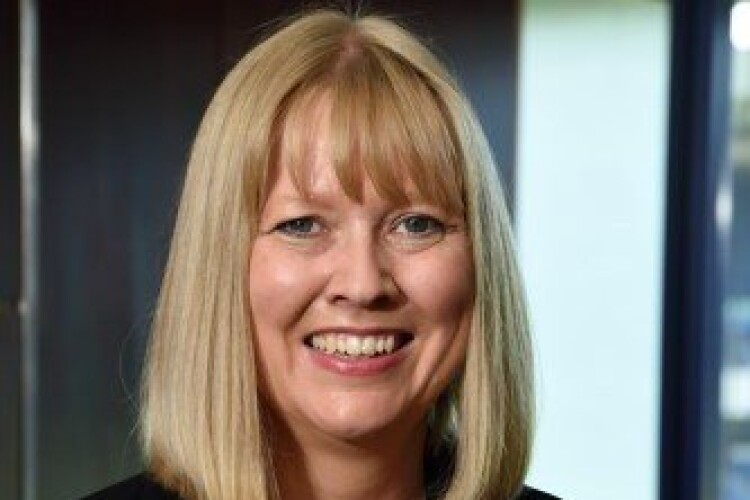 Fiona Hodgson