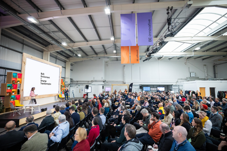 BE-ST's Accelerator Lab