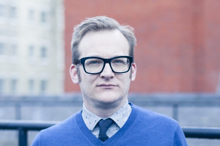 Russell Curtis, appointed chair of Barnet Council&rsquo;s quality review panel