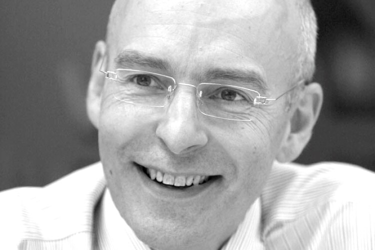 Henry Riley chief executive David Needham is now managing director of TSA Riley UK & Ireland