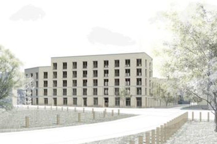 Key worker housing plans