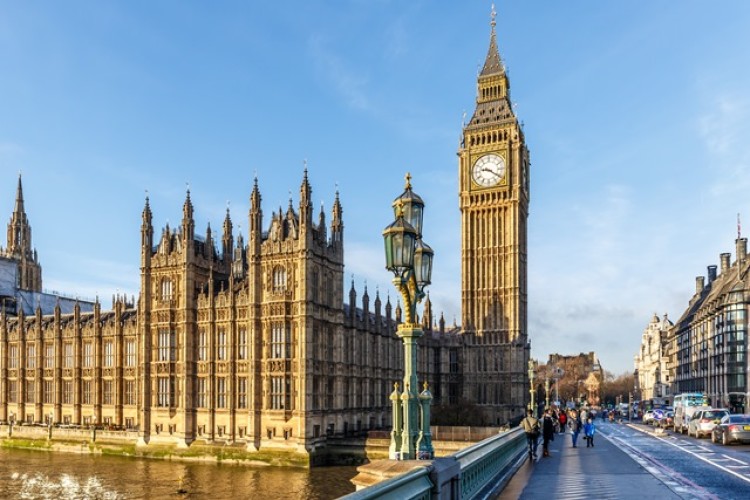 Within the Palace of Westminster, just about everything from plumbing and electrics to woodwork and masonry is in need of repair