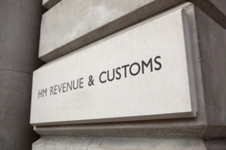 Hmrc Cis Tax Deduction Certificate