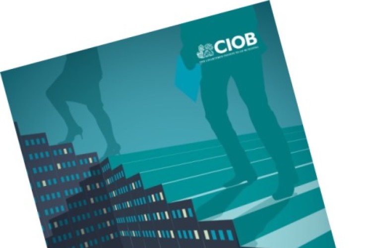 CIOB's report