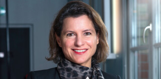 Catherine MacGregor joined Engie as chief executive in January 2021