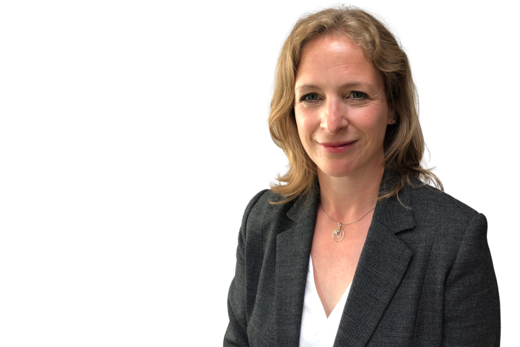 Helen Martin joins Wates from Skanska as managing director of Wates Construction Central