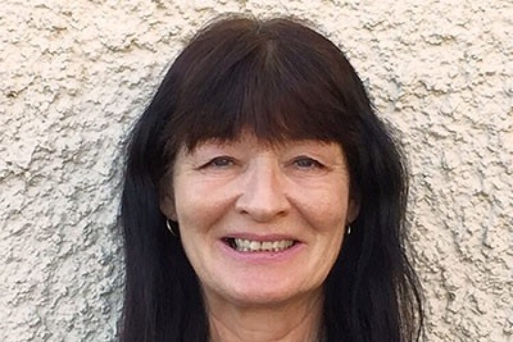 Rebecca Crosland