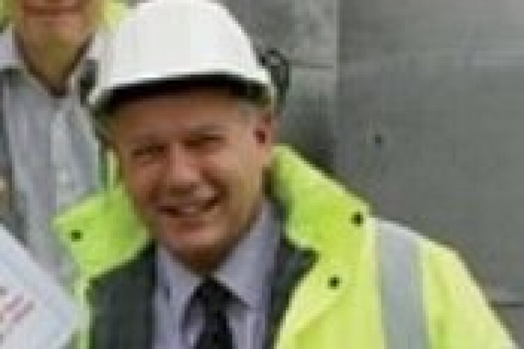 Barry Cooper